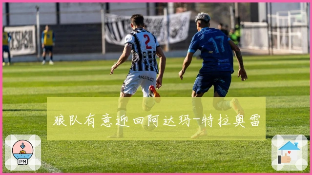 狼队有意迎回阿达玛-特拉奥雷