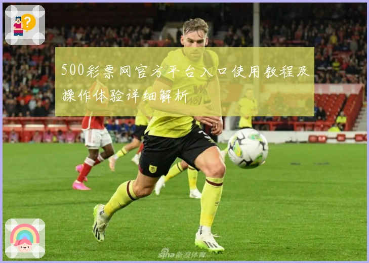 500彩票网官方平台入口使用教程及操作体验详细解析