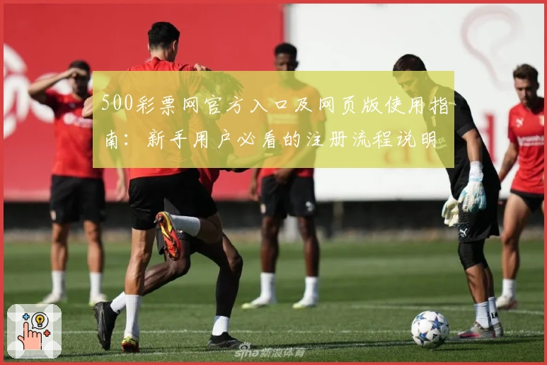 500彩票网官方入口及网页版使用指南:新手用户必看的注册流程说明