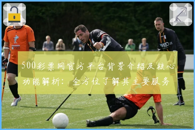 500彩票网官方平台背景介绍及核心功能解析：全方位了解其主要服务与用户体验