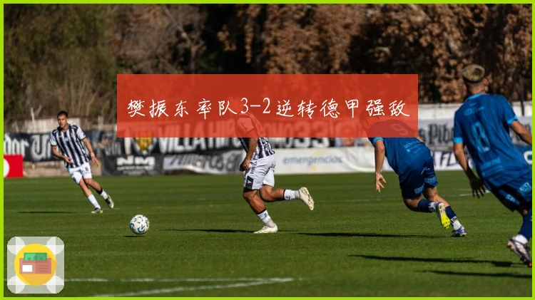 樊振东率队3-2逆转德甲强敌