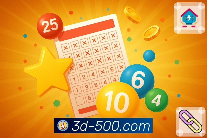 全国彩种开奖数据统计分析，500彩票网官方官网提供